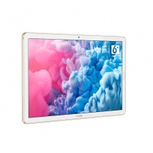华为（HUAWEI）平板电脑MatePad SCMR-W09（6G+128G）10.8英寸 WiFi版（香槟金）