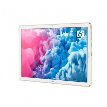 华为（HUAWEI）平板电脑MatePad SCMR-W09（6G+128G）10.8英寸 WiFi版（香槟金）