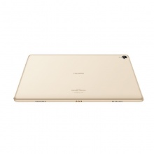 华为（HUAWEI）平板电脑MatePad SCMR-W09（6G+128G）10.8英寸 WiFi版（香槟金）