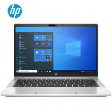 惠普（HP）ProBook 430 G8笔记本电脑 13.3寸/i5-1135G7/集显/8G/512固态/720P摄像头/指纹/蓝牙5.0/无包鼠/Win10专业版/一年质保