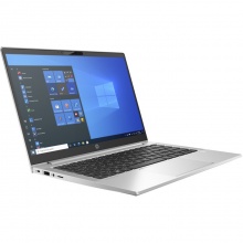 惠普（HP）ProBook 430 G8笔记本电脑 13.3寸/i5-1135G7/集显/8G/512固态/720P摄像头/指纹/蓝牙5.0/无包鼠/Win10专业版/一年质保
