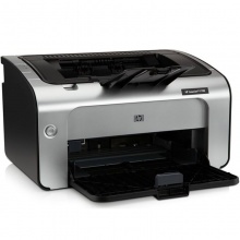 惠普（HP）LaserJet Pro P1108 黑白激光打印机