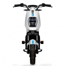 玫瑰之约电动自行车（美拉2代）TDT312-2Z 48V20AH 铅酸电池