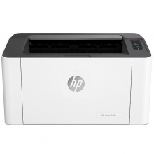 惠普（HP）Laser 108a 黑白激光打印机（A4幅面）