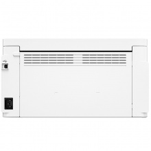 惠普（HP）Laser 108a 黑白激光打印机（A4幅面）