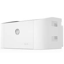 惠普（HP）Laser 108a 黑白激光打印机（A4幅面）