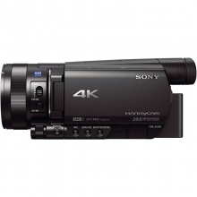 索尼（SONY）FDR-AX100E数码摄像机