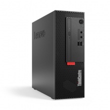 联想(Lenovo) M730e台式机电脑主机I5-10500/8G/1T+128G/集显/无光驱/Win10专业版/三年质保