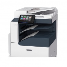富士施乐（Fuji Xerox）APC3060CPS A3彩色复印机（打印/复印/扫描）双面器/输稿器/双纸盒（含机柜）