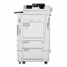 佳能（CANON）iR-ADV DX C3725 A3彩色激光数码复合机 含输稿器 双纸盒（打印/复印/扫描）标配