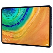 华为（HUAWEI)平板电脑 MatePad Pro MRX-AL09（8G+256G）10.8英寸 4G全网通（含HUAWEI智能磁吸键盘、HUAWEI M-Pencil套装、HUAWEI智能皮套、HUAWEI蓝牙耳机、平板支架、钢化膜）