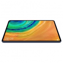 华为（HUAWEI)平板电脑 MatePad Pro MRX-AL09（8G+256G）10.8英寸 4G全网通（含HUAWEI智能磁吸键盘、HUAWEI M-Pencil套装、HUAWEI智能皮套、HUAWEI蓝牙耳机、平板支架、钢化膜）