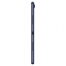 华为（HUAWEI)平板电脑 MatePad Pro MRX-AL09（8G+256G）10.8英寸 4G全网通（含HUAWEI智能磁吸键盘、HUAWEI M-Pencil套装、HUAWEI智能皮套、HUAWEI蓝牙耳机、平板支架、钢化膜）