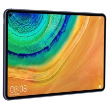 华为（HUAWEI)平板电脑 MatePad Pro MRX-AL09（8G+256G）10.8英寸 4G全网通（含HUAWEI智能磁吸键盘、HUAWEI M-Pencil套装、HUAWEI智能皮套、HUAWEI蓝牙耳机、平板支架、钢化膜）