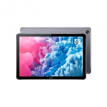 华为（HUAWEI)平板电脑MatePad SCMR-W09（6G+128G)10.8英寸 WiFi版（银钻灰）（含HUAWEI智能皮套+HUAWEI M-Pencil套装+平板支架+钢化水凝膜）