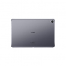 华为（HUAWEI)平板电脑MatePad SCMR-W09（6G+128G)10.8英寸 WiFi版（银钻灰）（含HUAWEI智能皮套+HUAWEI M-Pencil套装+平板支架+钢化水凝膜）