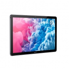 华为（HUAWEI)平板电脑MatePad SCMR-W09（6G+128G)10.8英寸 WiFi版（银钻灰）（含HUAWEI智能皮套+HUAWEI M-Pencil套装+平板支架+钢化水凝膜）