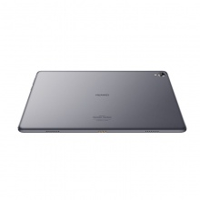 华为（HUAWEI)平板电脑MatePad SCMR-W09（6G+128G)10.8英寸 WiFi版（银钻灰）（含HUAWEI智能皮套+HUAWEI M-Pencil套装+平板支架+钢化水凝膜）