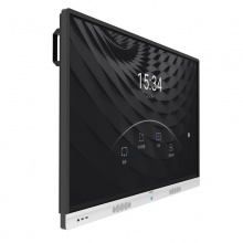 康佳（KONKA）55MX1触控一体机（55英寸/4K/4+32GB/安卓8.0）含挂架