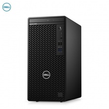 戴尔（DELL）3080MT i5-10500 8G 128G+1T 集显 23.8寸显示器e2421hn win10专业版 含鼠标键盘 3年质保