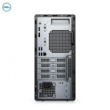 戴尔（DELL）3080MT i5-10500 8G 128G+1T 集显 23.8寸显示器e2421hn win10专业版 含鼠标键盘 3年质保