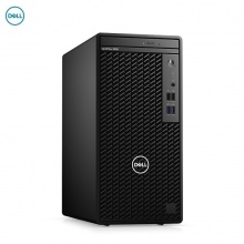 戴尔（DELL）3080MT i5-10500 8G 128G+1T 集显 23.8寸显示器e2421hn win10专业版 含鼠标键盘 3年质保