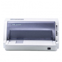 得实（Dascom）AR-580P针式打印机 24针平推 含送货+安装