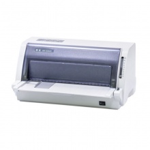 得实（Dascom）AR-580P针式打印机 24针平推 含送货+安装