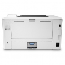 惠普（HP）LaserJet Pro M305d 惠普A4黑白激光打印机 自动双面打印+原装硒鼓一个