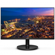 飞利浦（PHILIPS）272S9 电脑显示器 27英寸IPS高清屏 101%sRGB广色域 防眩光不闪屏