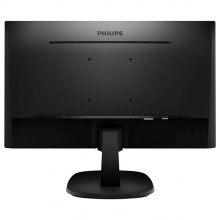 飞利浦（PHILIPS）243S7QDSBF 23.8英寸电脑显示器 IPS窄边 低蓝光不闪屏