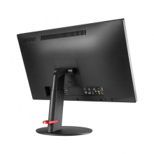 联想（Lenovo）台式电脑 启天M420 I5-8500/8G/1T+128G/集显/WIN10专业版/TE24-10 ThinkVision 23.8英寸IPS宽屏液晶