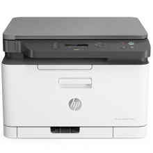 惠普（HP）Color Laser MFP 178nw A4彩色激光多功能一体机（打印/复印/扫描）