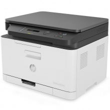 惠普（HP）Color Laser MFP 178nw A4彩色激光多功能一体机（打印/复印/扫描）