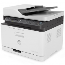 惠普（HP）Color Laser MFP 179fnw A4彩色激光多功能一体机（打印/复印/扫描）