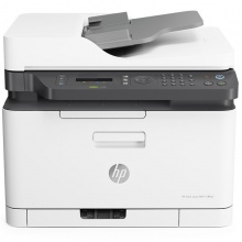 惠普（HP）Color Laser MFP 179fnw A4彩色激光多功能一体机（打印/复印/扫描）