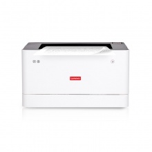 联想（Lenovo）L100D 黑白激光打印机 自动双面打印 办公商用 A4