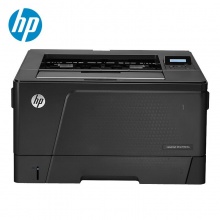 惠普（HP）LaserJet Pro M701n  A3黑白激光打印机