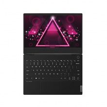 联想（Lenovo）昭阳K3-ITL 笔记本电脑 I5-1135G7/8G/512G SSD/集显/13.3寸/Win10专业版/一年质保
