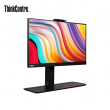 联想（Lenovo）ThinkCentre M838z 台式一体机 I5-10500/8G/128GB+1T/2G独显/23.8寸/Win10专业版/三年质保