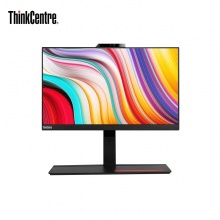 联想（Lenovo）ThinkCentre M838z 台式一体机 I5-10500/8G/128GB+1T/2G独显/23.8寸/Win10专业版/三年质保