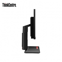 联想（Lenovo）ThinkCentre M838z 台式一体机 I5-10500/8G/128GB+1T/2G独显/23.8寸/Win10专业版/三年质保