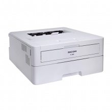理光(RICOH)P201W A4黑白激光打印机(自动双面打印)