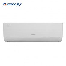 格力（GREE）壁挂式空调KFR-35GW(35513)FNhAa-B1 大1.5匹 变频 新一级能效 冷暖 含辅材