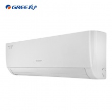 格力（GREE）壁挂式空调KFR-35GW(35513)FNhAa-B1 大1.5匹 变频 新一级能效 冷暖 含辅材