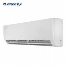 格力（GREE）壁挂式空调KFR-35GW(35513)FNhAa-B1 大1.5匹 变频 新一级能效 冷暖 含辅材