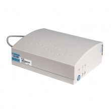 山特（SANTAK）TG500 后备式ups不间断电源 500VA/300W 断电延长防浪涌 家用电脑办公 内置电池（待机时间半载约6分钟）质保1年