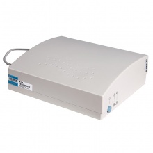 山特（SANTAK）TG1000 后备式ups不间断电源 1000VA/600W 断电延长防浪涌 家用电脑办公 内置电池（待机时间半载约6分钟）质保1年
