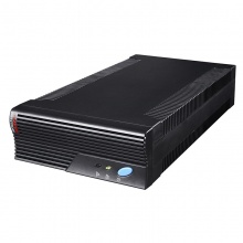 山特（SANTAK）MT1000-PRO 后背式ups不间断电源 智能稳压 1000VA/600W 带软件监控 内置电池（待机时间半载约6分钟）质保1年