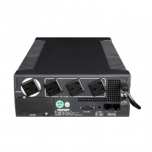 山特（SANTAK）MT1000S-PRO 后备式ups不间断电源 智能稳压 1000VA/600W 长效机 220V输入输出 单主机 不含电池 质保1年（可选配电池）